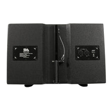 Load image into Gallery viewer, CLA-310 - Compact 3x10 Line Array Subwoofer
