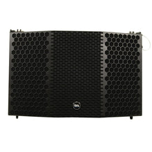 Load image into Gallery viewer, Compact 3x10 Line Array Subwoofer, Pair of Compact 2x5 Line Array Speakers, &amp; Mounting Pole
