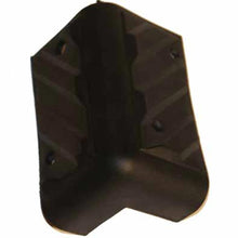 Load image into Gallery viewer, Plastic Corners for Speaker and Sub Woofer Cabinets - 16 Pack

