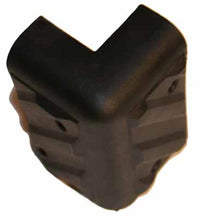 Load image into Gallery viewer, Plastic Corners for Speaker and Sub Woofer Cabinets - 16 Pack
