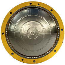 Load image into Gallery viewer, SA-DR12 - 16 Ohm Replacement Diaphragm with Titanium Dome - Compatible with JBL 2446J diaphragm
