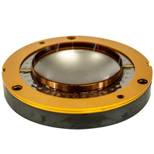 Load image into Gallery viewer, SA-DR8 - 8 Ohm Replacement Diaphragm - Compatible with JBL 2425 Loudspeaker Enclosures

