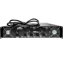Load image into Gallery viewer, Epicenter5004 - 4 Channel Power Amplifier
