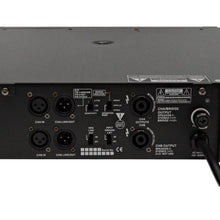 Load image into Gallery viewer, Epicenter5202 - 2 Channel Power Amplifier | 2 Ohm Stable
