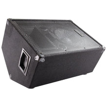 Load image into Gallery viewer, FL-10MP - Pair of Premium 10&quot; PA Floor Monitors with Titanium Horns
