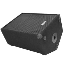 Load image into Gallery viewer, FL-12MP - Pair of Premium 12&quot; PA Floor Monitors with Titanium Horns
