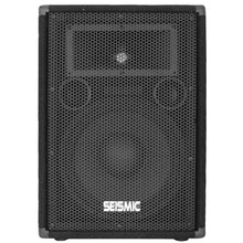Load image into Gallery viewer, FL-12P - Pair of Premium 12&quot; PA/DJ Speaker Cabinets with Titanium Horns
