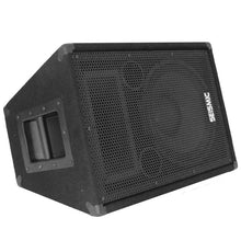 Load image into Gallery viewer, FL-12P - Pair of Premium 12&quot; PA/DJ Speaker Cabinets with Titanium Horns
