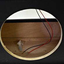 Load image into Gallery viewer, Luke-1x12V - Vintage Empty 12&quot; Guitar Cabinet - Black Tolex/Wheat Cloth Grill
