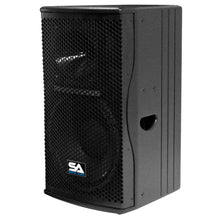 Load image into Gallery viewer, Magma-12 - Pair of Premium 12&quot; Full Range / Bi-Amp 2-Way Loudspeaker Cabinets
