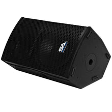 Load image into Gallery viewer, Magma-12-PW - Pair of Premium Active 12&quot; Full Range 2-Way Loudspeaker Cabinets
