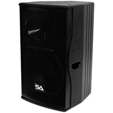 Load image into Gallery viewer, Magma-12-PW - Pair of Premium Active 12&quot; Full Range 2-Way Loudspeaker Cabinets
