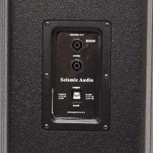 Load image into Gallery viewer, Magma-212 - Pair of  Premium Dual 12&quot; Full Range / Bi-Amp 2-Way Loudspeaker Cabinets
