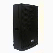Load image into Gallery viewer, Magma-15-PW - Pair of Premium Active 15&quot; Full Range 2-Way Loudspeaker Cabinets

