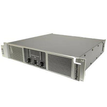 Load image into Gallery viewer, Magnitude2400 - Power Amplifier - 800 Watts RMS per Channel at 8 Ohms (1600 W at 2 Ohms)
