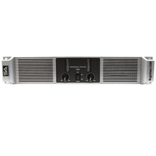 Load image into Gallery viewer, Magnitude3600 - 2 Channel Power Amplifier - 1200 Watts RMS per Channel at 8 Ohms (2400 W at 2 Ohms)
