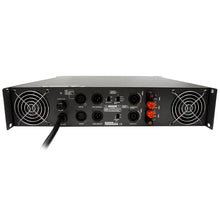 Load image into Gallery viewer, Magnitude3600 - 2 Channel Power Amplifier - 1200 Watts RMS per Channel at 8 Ohms (2400 W at 2 Ohms)
