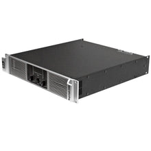 Load image into Gallery viewer, Magnitude3600 - 2 Channel Power Amplifier - 1200 Watts RMS per Channel at 8 Ohms (2400 W at 2 Ohms)
