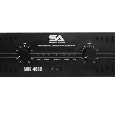 MBG-4000 Power Amplifier (Pair) – paradisefibers667.com