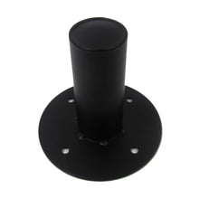 Load image into Gallery viewer, Pair of Internal Top Hat Metal Speaker Pole Mount
