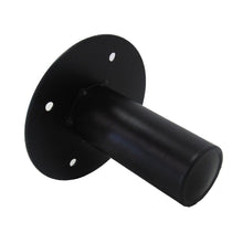 Load image into Gallery viewer, Internal Top Hat Metal Speaker Pole Mount
