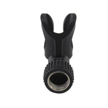 Load image into Gallery viewer, Universal Microphone Clip - Fits all boom stands
