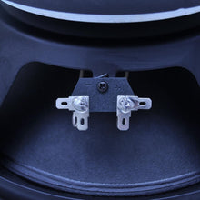 Load image into Gallery viewer, CoAx-12 - Pair of 12 Inch Coaxial Speakers with Integrated T-Yoke
