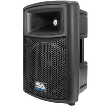 Load image into Gallery viewer, NPS-10 - Pair of 10&quot; PA DJ Molded  Speakers

