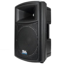 Load image into Gallery viewer, NPS-12 - Pair of 12&quot; PA DJ Molded  Speakers
