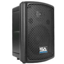 Load image into Gallery viewer, NPS-8 Pair of 8&quot; PA DJ Molded Speakers
