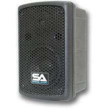 Load image into Gallery viewer, NPS-6 Pair of 6&quot; PA DJ Molded Speakers
