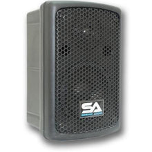 Load image into Gallery viewer, NPS-6 Pair of 6&quot; PA DJ Molded Speakers
