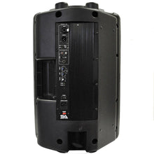 Load image into Gallery viewer, PWS-12 - Pair of Powered 12&quot; PA DJ Molded Speakers
