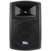 Load image into Gallery viewer, PWS-12 - Powered 12&quot; PA DJ Molded Speaker
