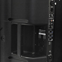 Load image into Gallery viewer, PWS-12 - Pair of Powered 12&quot; PA DJ Molded Speakers
