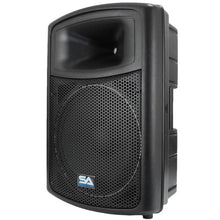 Load image into Gallery viewer, NPS-15 - Pair of 15&quot; PA DJ Molded Speaker
