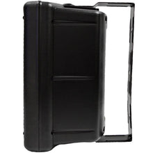 Load image into Gallery viewer, PWS-8 Pair of Powered 8&quot; PA DJ Molded Speakers
