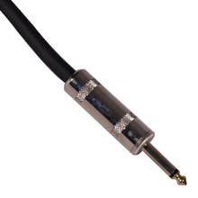 Load image into Gallery viewer, Q12TW10 - Pair of 10 Foot 1/4&quot; to 1/4&quot; Speaker Cables -12 Gauge 2 Conductor
