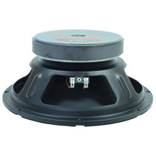 Load image into Gallery viewer, Quake 10&quot; Steel Frame Speaker Driver 16 Ohm
