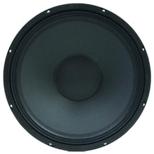 Load image into Gallery viewer, Quake 15&quot; - 8 Ohm Steel Frame Speaker Driver (Pair)
