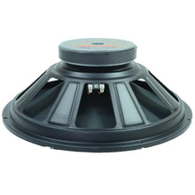 Load image into Gallery viewer, Quake 15&quot; Loudspeaker - 8 Ohm Steel Frame Driver for PA Speakers
