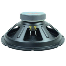 Load image into Gallery viewer, Quake 15 Sub 15&quot; Steel Frame Subwoofer Driver - 8 Ohm
