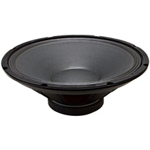 Load image into Gallery viewer, Quake 15&quot; Steel Frame Speaker Driver 16 Ohm (Pair)
