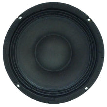 Load image into Gallery viewer, Quake 6&quot;  - 8 Ohm Steel Frame Speaker Driver (Pair)
