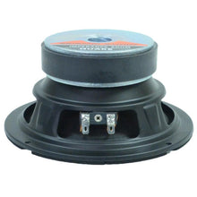 Load image into Gallery viewer, Quake 6&quot; Loudspeaker - 8 Ohm Steel Frame Driver for PA Speakers
