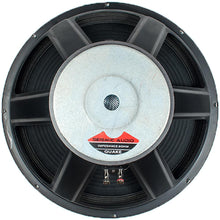 Load image into Gallery viewer, Quake 18&quot;  - 8 Ohm Steel Frame Subwoofer Driver (Pair)
