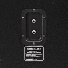 Load image into Gallery viewer, Pair of Pro Audio 10&quot; PA DJ Speaker Cabinet Mains
