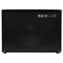 Load image into Gallery viewer, 1x15 Bass Guitar Speaker Cabinet and 2x10 Bass Guitar Speaker Cabinet

