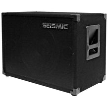 Load image into Gallery viewer, 1x15 Bass Guitar Speaker Cabinet and 2x10 Bass Guitar Speaker Cabinet
