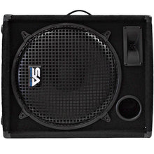 Load image into Gallery viewer, SA-15.2 - Pair of 15&quot; Compact DJ / PA Speaker Cabinet
